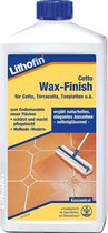 COTTO Wax-Finish - Eindbehandeling van terracotta vloeren - Lithofin - 5 L