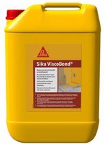 Sika ViscoBond - adjuvans voor beton en mortel - Sika - 5 L