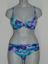 Mila Salou Aqua - Bikini Maat: 44