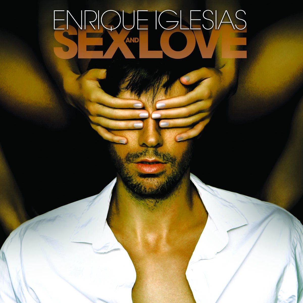 Sex And Love - CD