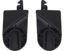 Hauck Eagle Autostoeladapter Comfort Fix / iPro baby black