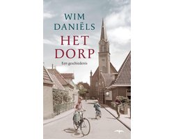 Omslag van Het dorp