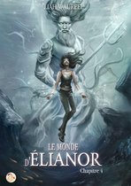 Omslag Le Monde d'Élianor - Chapitre 4