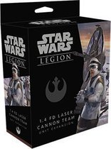 Star Wars Legion: 1.4 FD Laser Cannon Team - EN