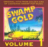Various Artists - Swamp Gold Volume 1 (CD)