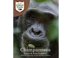 Junior Field Guide - Chimpanzees