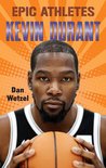 Epic Athletes 8 - Epic Athletes: Kevin Durant