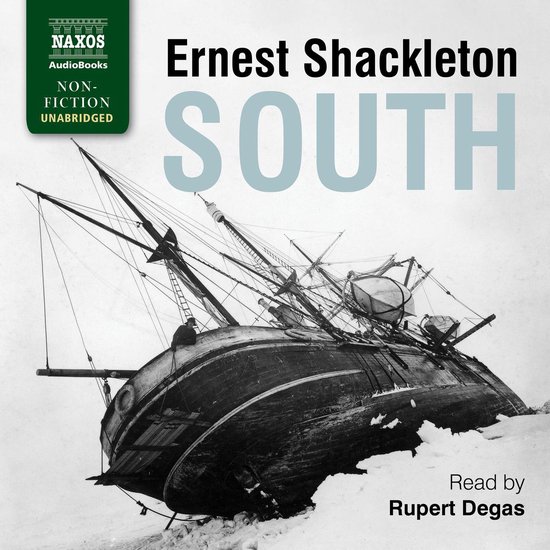South - cover