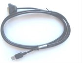 Zebra USB kabel
