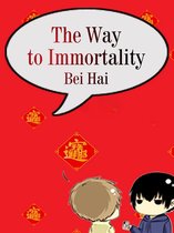 Volume 1 1 - The Way to Immortality
