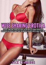 Sitting Riding Long Thick Massive 2 - Wife Sharing Erotica: Hotwife Threesome Shared with Huge Too Big Man Hot Double Penetration Backdoor Used Rough Hard Come for Menage Creampie Erotic Adult Sex Story