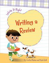 Write It Right - Writing a Review