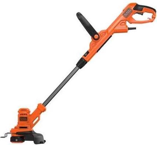 BESTA525-QS Grastrimmer - 450W - 25cm - gesnoerd