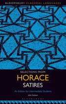 Bloomsbury Classical Languages - Selections from Horace Satires