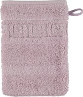 Cawo Noblesse2 Uni Washandje - Malve 16x22