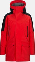 Peak Performance M Hyper Parka Rood M