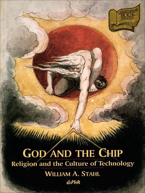 Editions SR 24 - God and the Chip - cover