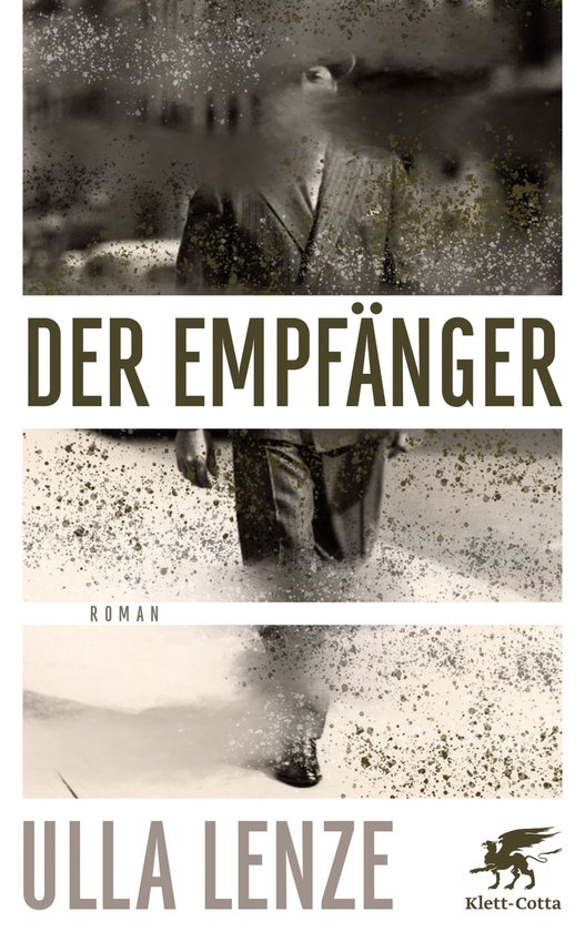 Der Empfänger - cover