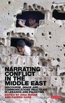Narrating Conflict in the Middle East