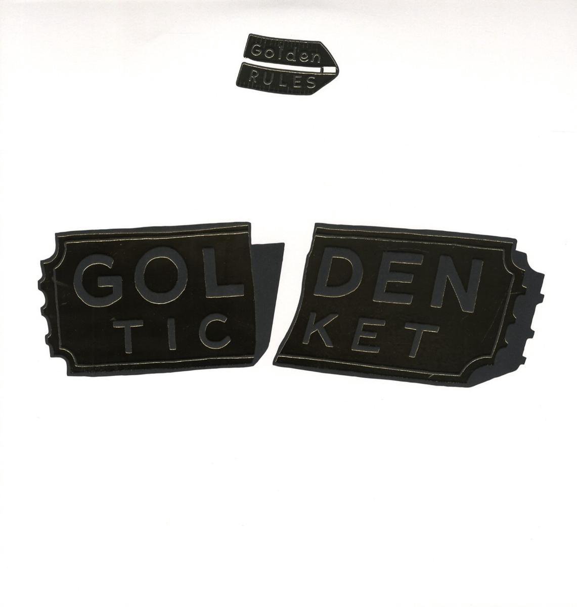 Golden Ticket