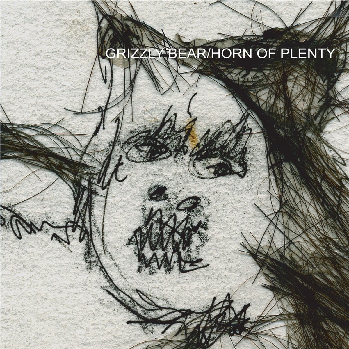 Grizzly Bear - Horn Of Plenty (LP) (Coloured Vinyl)