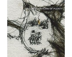 Grizzly Bear - Horn Of Plenty (LP) (Coloured Vinyl)
