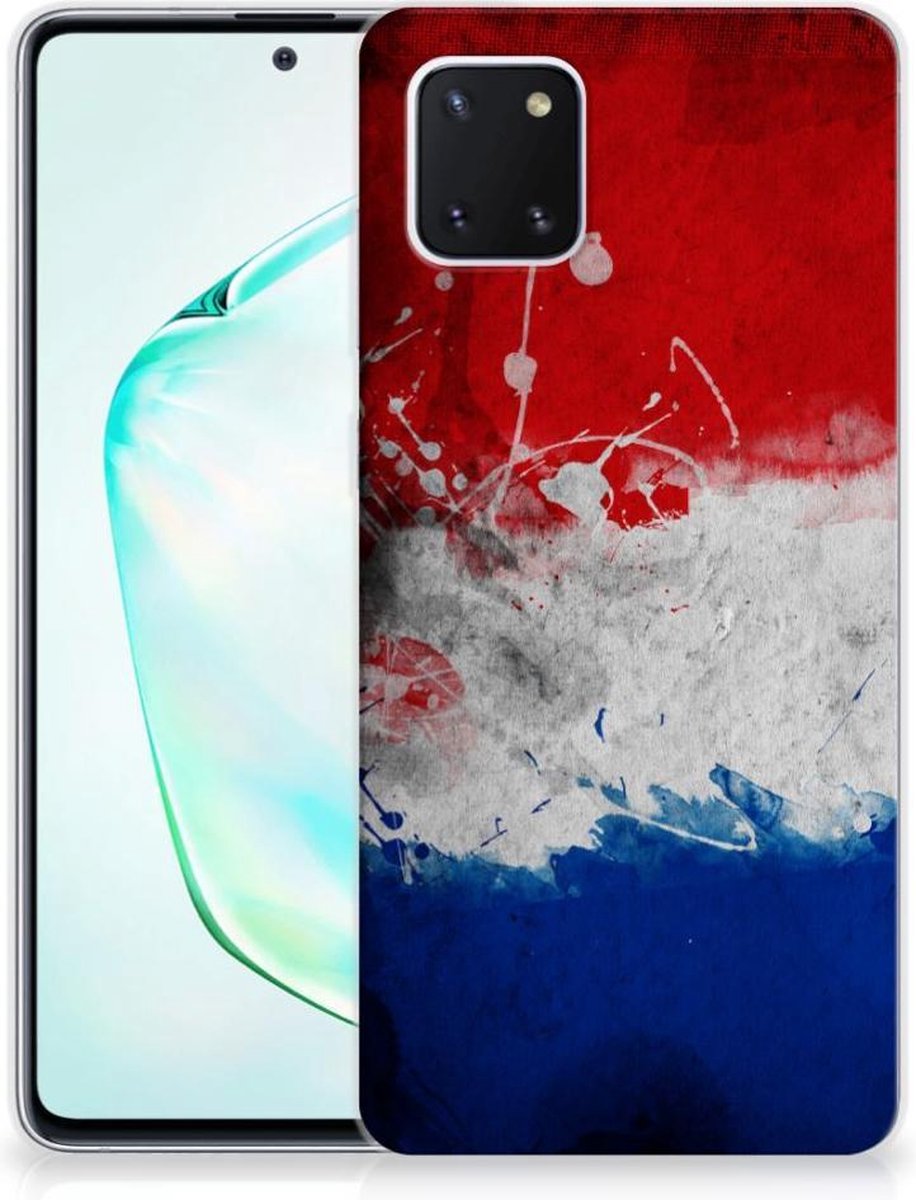 Samsung Galaxy Note 10 Lite Hoesje Nederland