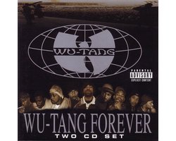 Wu-Tang Forever