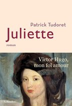 Omslag Juliette