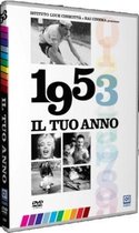laFeltrinelli Il Tuo Anno - 1953 DVD Italiaans