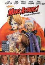 laFeltrinelli Mars Attacks! DVD Engels, Frans, Italiaans