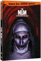 laFeltrinelli The Nun - La Vocazione del Male (Edizione Horror Maniacs) DVD Italiaans