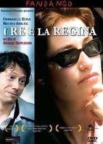 laFeltrinelli I Re E La Regina DVD Italiaans