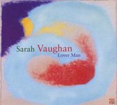 Sarah Vaughan: Lover Man [CD]