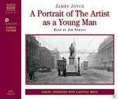 Joyce: A Portrait of The Artist as a Youn Man