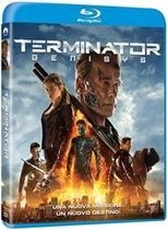 laFeltrinelli Terminator - Genisys Blu-ray Italiaans