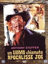 laFeltrinelli Un Uomo Chiamato Apocalisse Joe DVD Engels, Italiaans