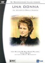 laFeltrinelli Una Donna (3 Dvd) Italiaans
