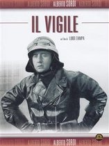 laFeltrinelli Il Vigile DVD Italiaans