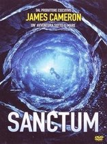 laFeltrinelli Sanctum DVD Engels, Italiaans