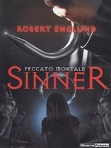 Night Of The Sinner DVD (Import)