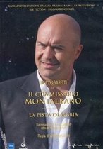 laFeltrinelli Il Commissario Montalbano - La Pista di Sabbia DVD Italiaans