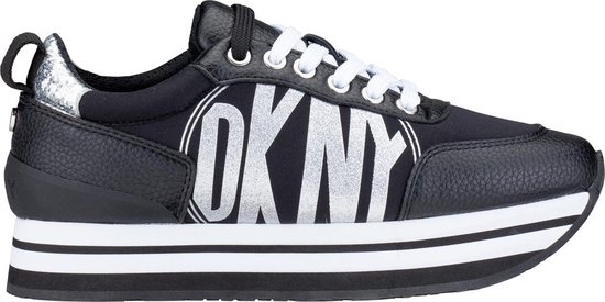 dkny panya sneakers