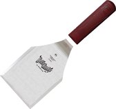 Mercer Culinary Hells Handle hittebestendige spatel heavy duty 12.5x10cm