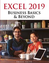 Excel 2019 – Business Basics & Beyond
