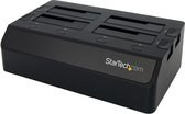 Dockstation Startech SDOCK4U33