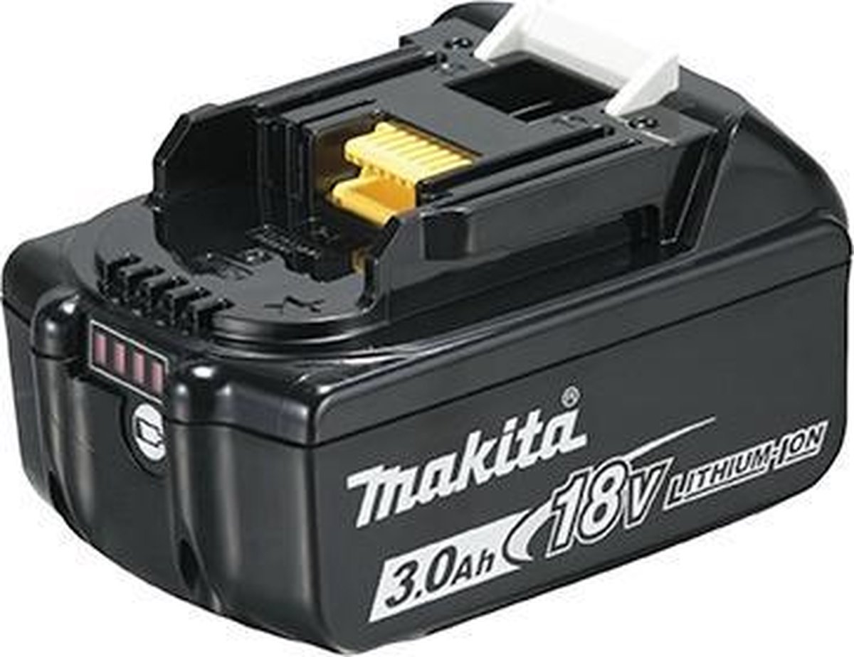 Makita Batterie BL1830 18V 3AH | bol