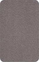 Badmat Super Soft Grijs 70x120cm