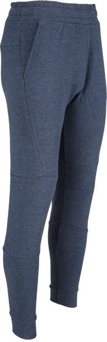 Sway Oxford College Shape Pant - Heren - Navy - Maat XL