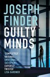 A Nick Heller Thriller -  Guilty Minds